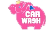 Elephant Car Wash