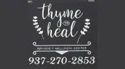 Thyme To Heal Massage & Wellness Center