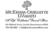 McKenna-Ouellette Funeral Home