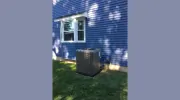 All-Zone Heating, Cooling & Electrical