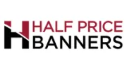 Half Price Banners