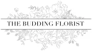 The Budding Florist