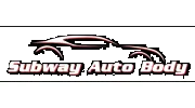 Subway Auto Body