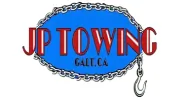JP Towing