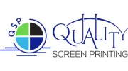 Quality Screen Printing