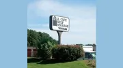 All Cape Self Storage