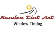 Sandoz Tint Art