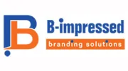 B Impressed