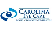 Carolina Eye Care