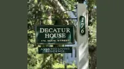 Decatur House