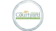 The Courtyard at Bellevue