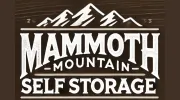 Mammoth Mountain Self Storage