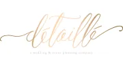 Detaille Weddings & Events
