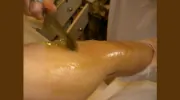 Waxing Los Angeles