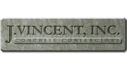 J. Vincent Concrete Contractors