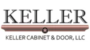 Keller Cabinet & Door