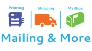Mailing & More