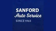 Sanford Auto Service
