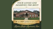 Knox High Mortuary