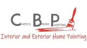 Chito's Brush Painting