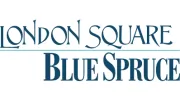 London Square & Blue Spruce Apartments