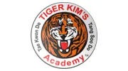 Tiger Kim's Academy