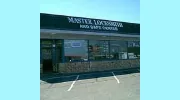 Master Locksmith
