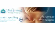 Touch of Serenity Massage Therapy