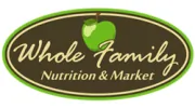 Whole Family Nutrition & Market