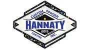 Hannaty Customs Powder Coating