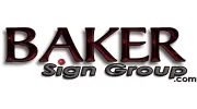 Baker Sign Group