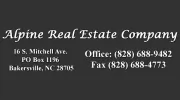 Alpine Real Estate