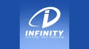 Infinity Heating and Cooling