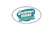 Customer First Carpet Cleaning