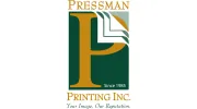 Pressman Printing