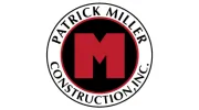 Patrick Miller Construction