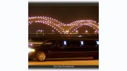 A Posh Limousine