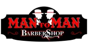 Man To Man Barber Shop