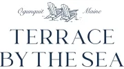 Terrace By The Sea