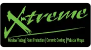 X-treme Window Tint
