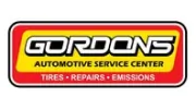 Gordon's Automotive Service Center
