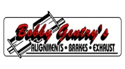 Bobby Gentry's Muffler & Brake Shop