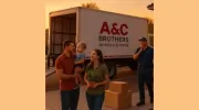 A&C Brothers Moving & Storage