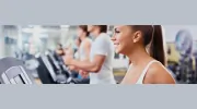 MegaFitness Gym