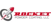 Rocket Powder Coating