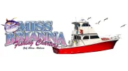 Miss Brianna Fishing Charters