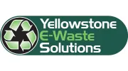 Yellowstone E-Waste