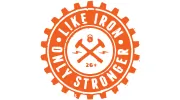 Like Iron