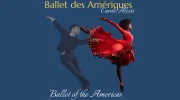 Ballet Des Ameriques