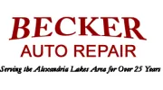 Becker Auto Repair